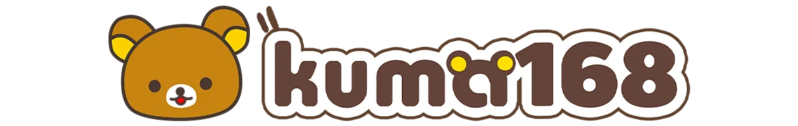 KUMA168 ทางเข้าเว็บตรง สล็อต คาสิโน ข้อมูลครบ